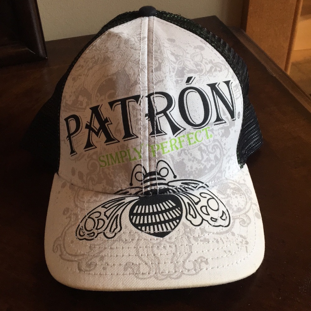 Patron hat